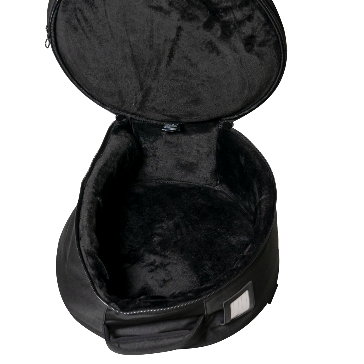 Ritter Bern RDB4-SN14065-SBK 14x6.5 Trampet Kılıfı Ritter Bern RDB4-SN14065-SBK 14x6.5 Trampet Kılıfı