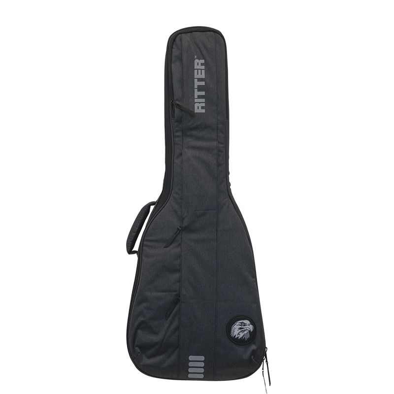 Ritter Bern RGB4-C-ANT Klasik Gitar Kılıfı Ritter Bern RGB4-C-ANT Klasik Gitar Kılıfı