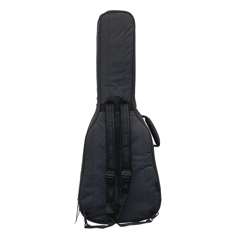 Ritter Bern RGB4-C-ANT Klasik Gitar Kılıfı