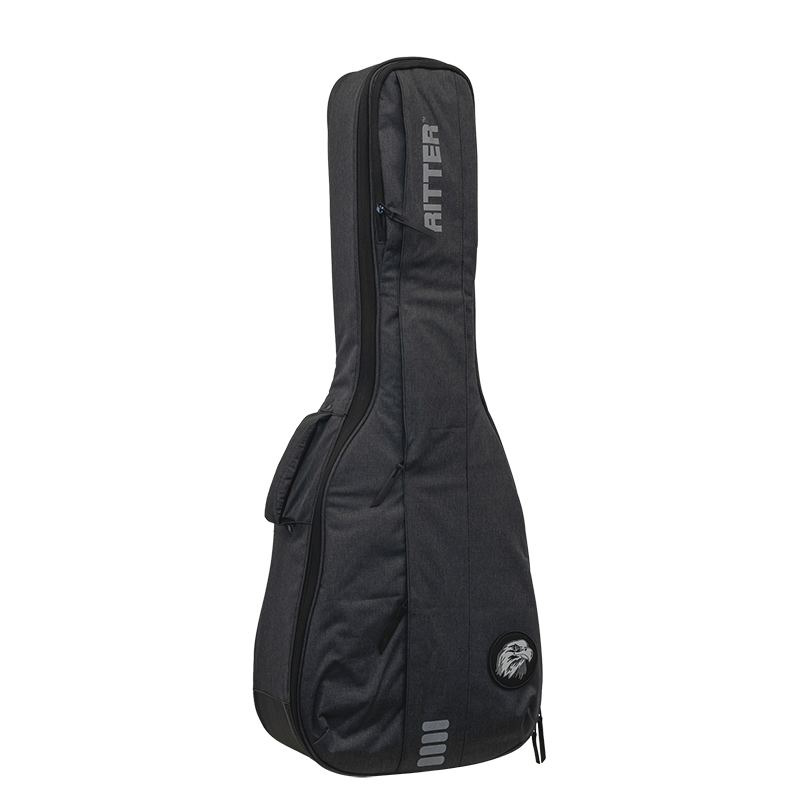 Ritter Bern RGB4-C-ANT Klasik Gitar Kılıfı