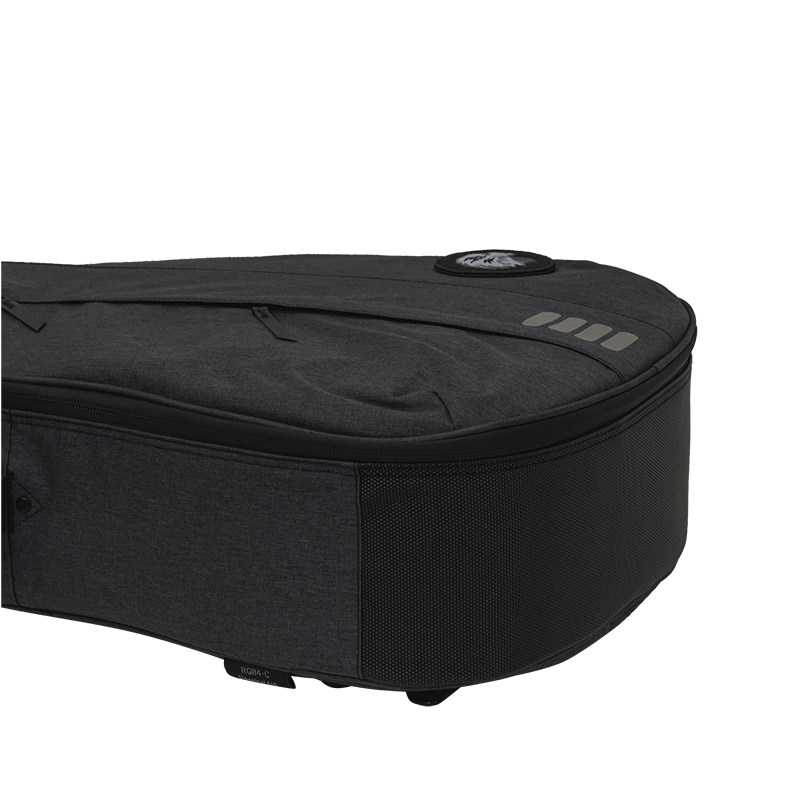 Ritter Bern RGB4-C-ANT Klasik Gitar Kılıfı