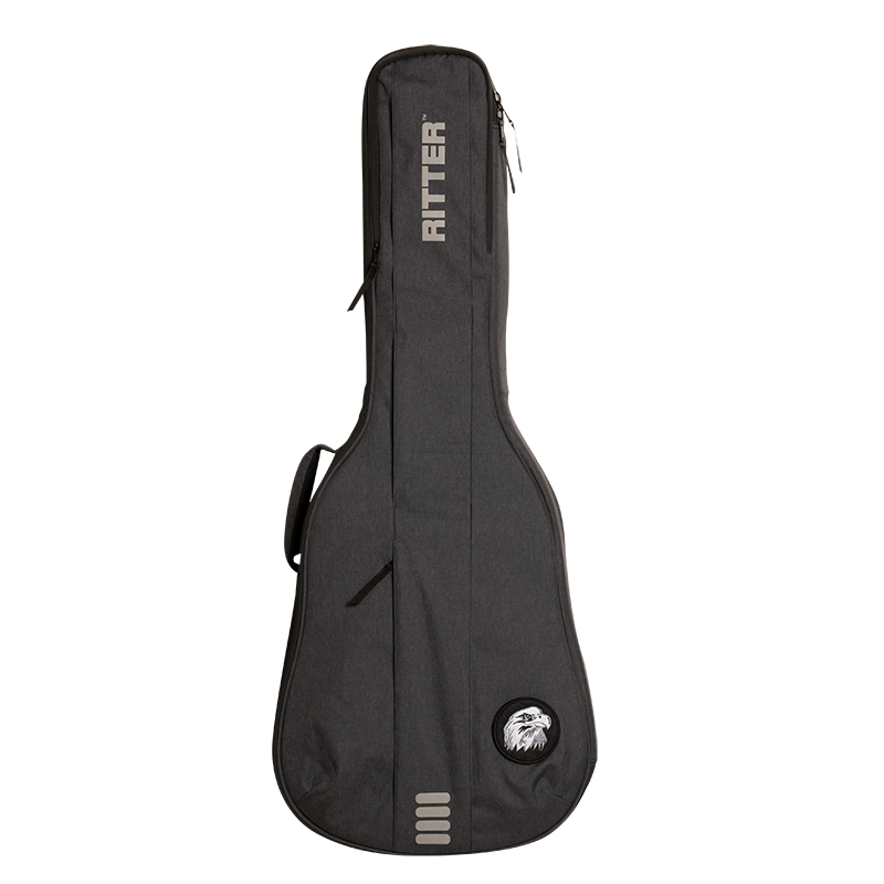 Ritter Bern RGB4-D-ANT Akustik Gitar Kılıfı