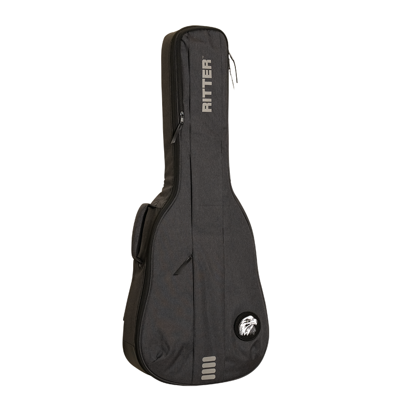 Ritter Bern RGB4-D-ANT Akustik Gitar Kılıfı