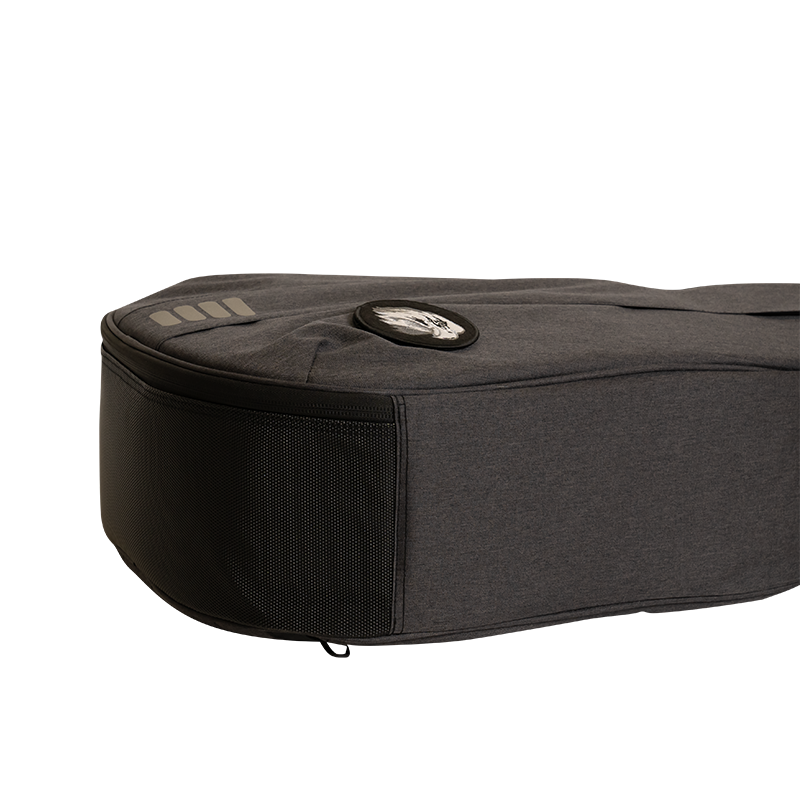 Ritter Bern RGB4-D-ANT Akustik Gitar Kılıfı