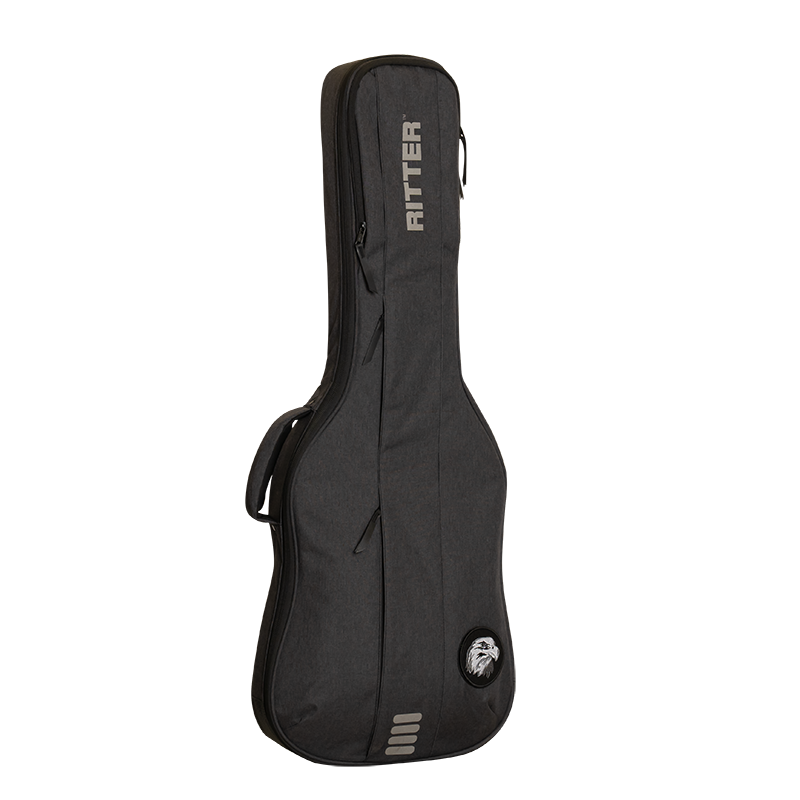 Ritter Bern RGB4-E-ANT Elektro Gitar Kılıfı Ritter Bern RGB4-E-ANT Elektro Gitar Kılıfı
