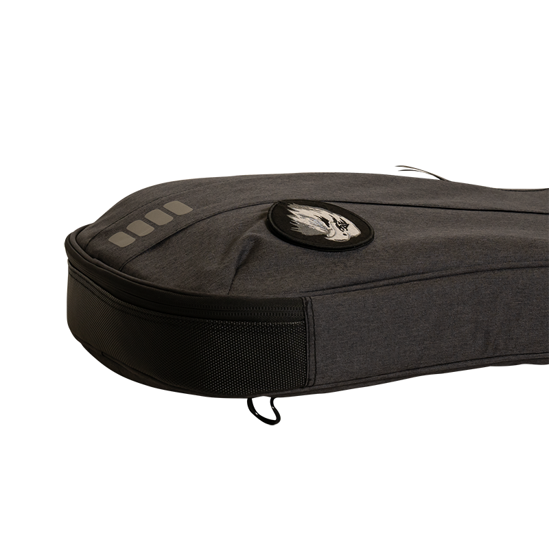 Ritter Bern RGB4-E-ANT Elektro Gitar Kılıfı Ritter Bern RGB4-E-ANT Elektro Gitar Kılıfı