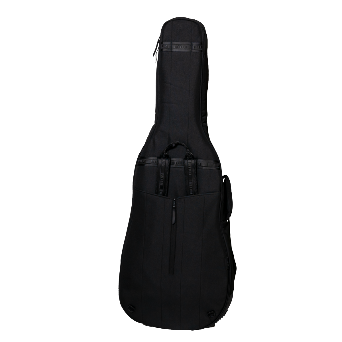 Ritter Bern RSB4-CF-SBK 4/4 Çello Kılıfı