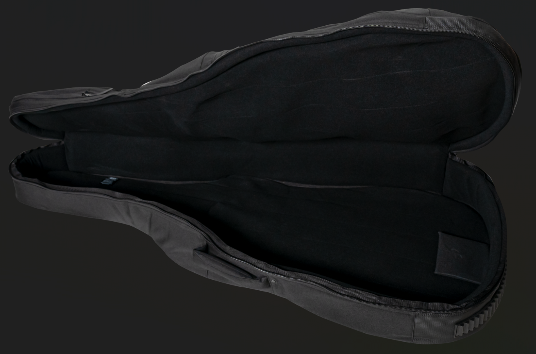 Ritter Bern RSB4-CF-SBK 4/4 Çello Kılıfı Ritter Bern RSB4-CF-SBK 4/4 Çello Kılıfı