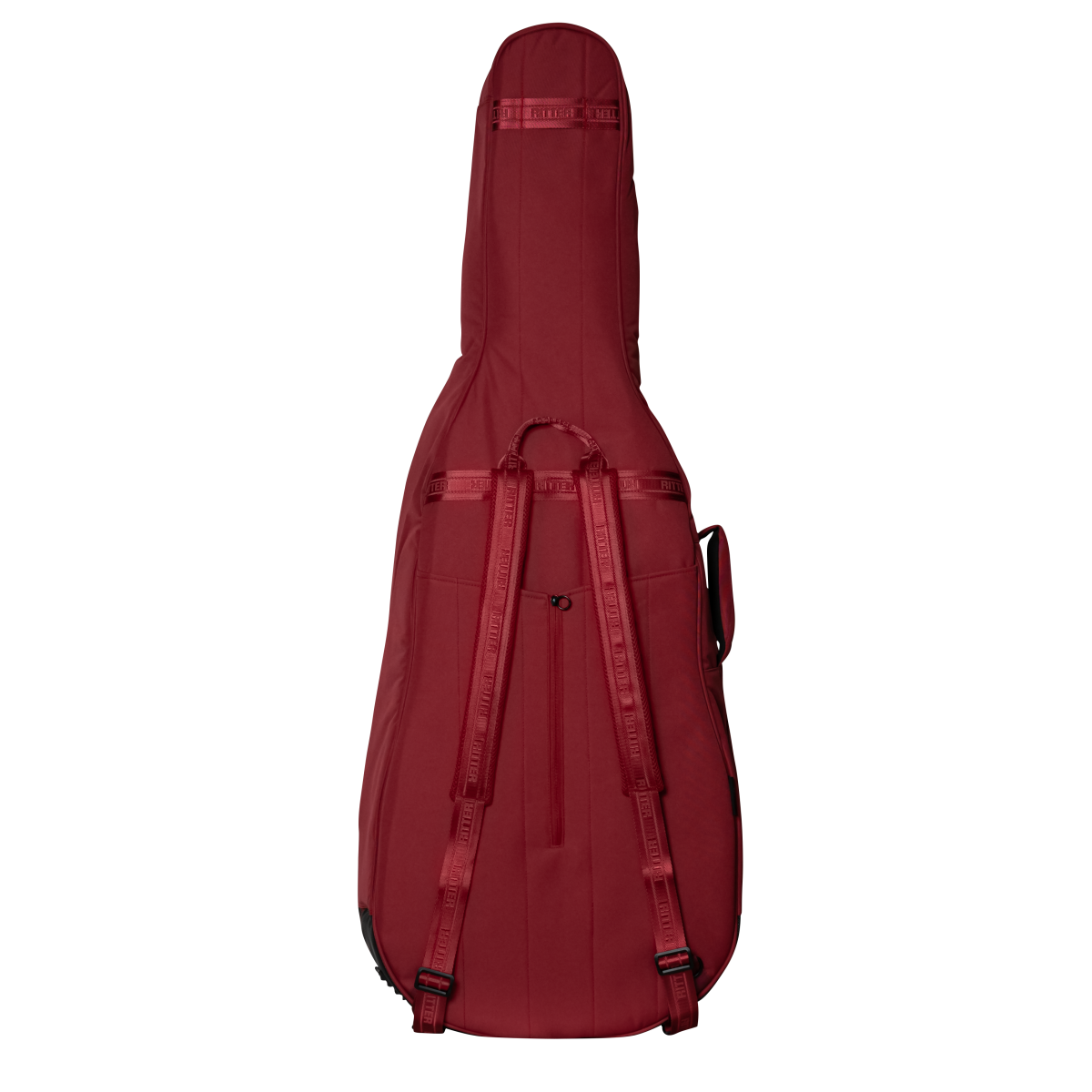 Ritter Bern RSB4-CF-SRD 4/4 Çello Kılıfı Ritter Bern RSB4-CF-SRD 4/4 Çello Kılıfı