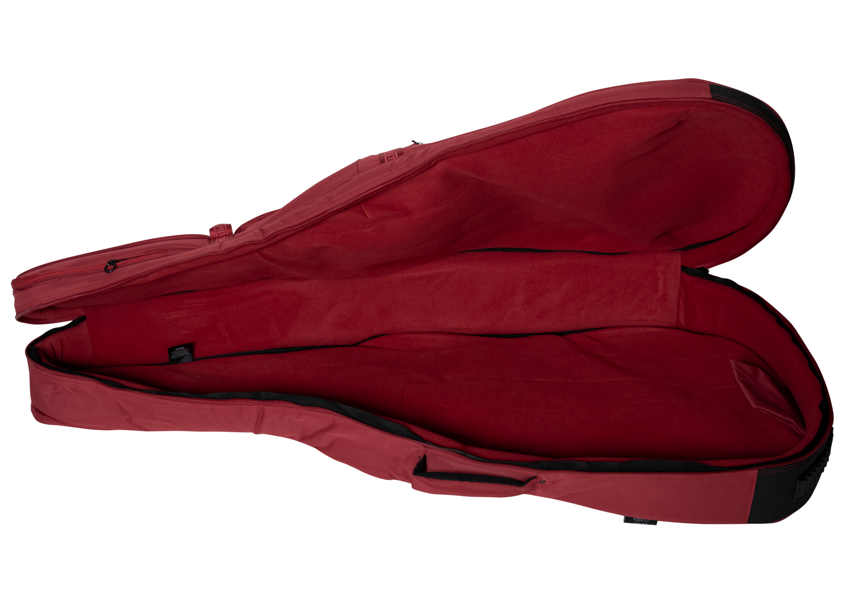 Ritter Bern RSB4-CF-SRD 4/4 Çello Kılıfı
