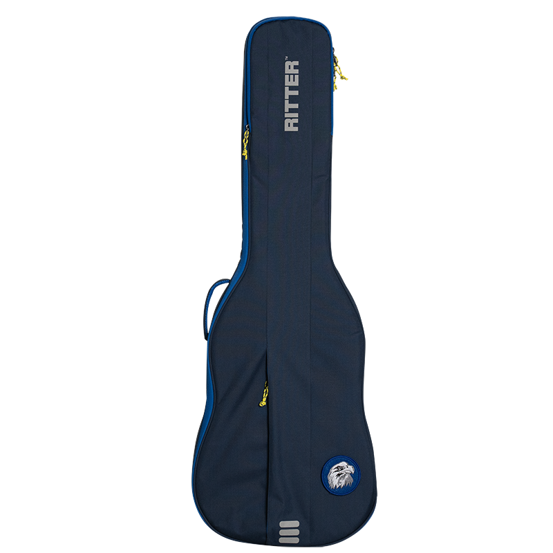 Ritter Carouge RGC3-B-ABL Bas Gitar Kılıfı Ritter Carouge RGC3-B-ABL Bas Gitar Kılıfı