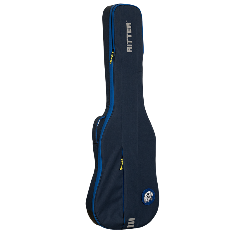Ritter Carouge RGC3-B-ABL Bas Gitar Kılıfı Ritter Carouge RGC3-B-ABL Bas Gitar Kılıfı