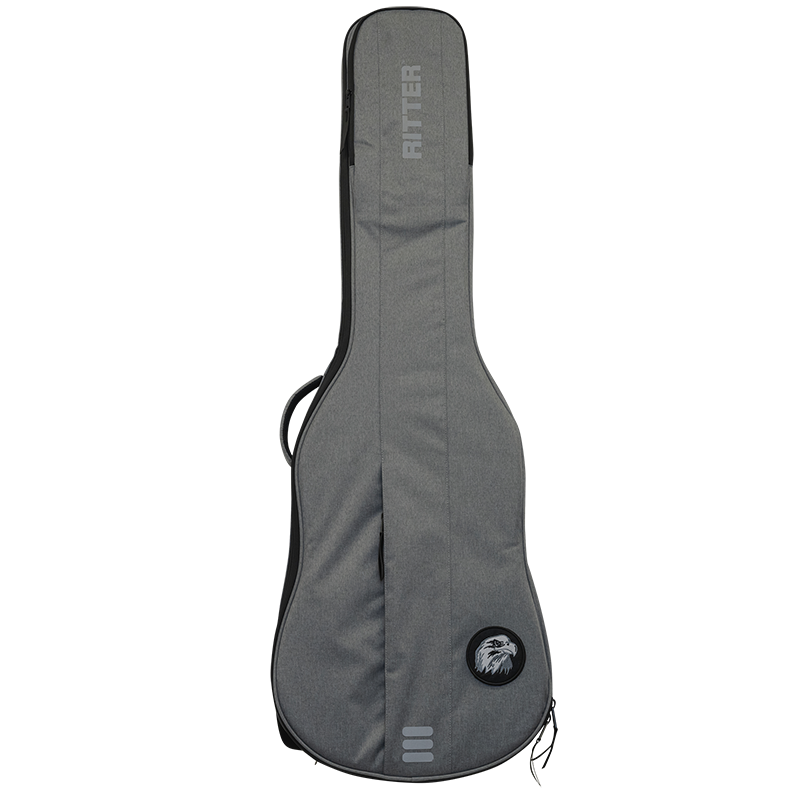 Ritter Carouge RGC3-B-EGR Bas Gitar Kılıfı