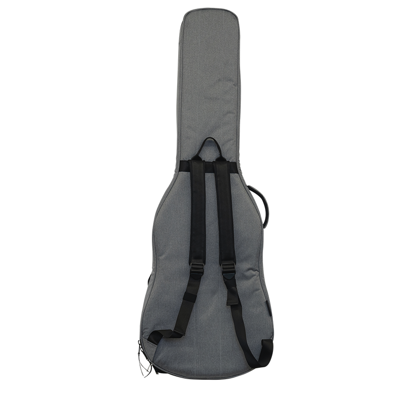 Ritter Carouge RGC3-B-EGR Bas Gitar Kılıfı