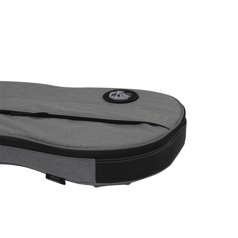 Ritter Carouge RGC3-B-EGR Bas Gitar Kılıfı
