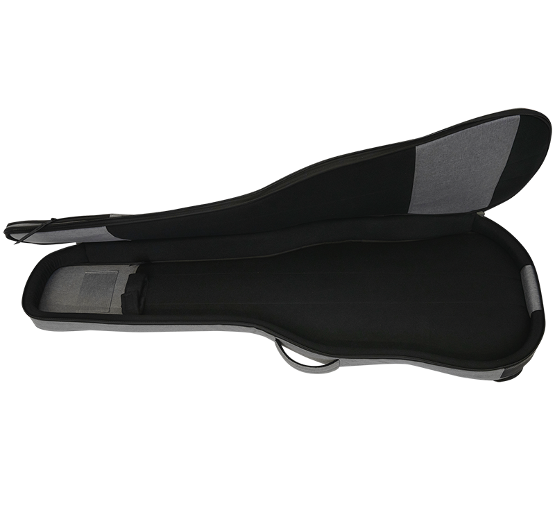 Ritter Carouge RGC3-B-EGR Bas Gitar Kılıfı