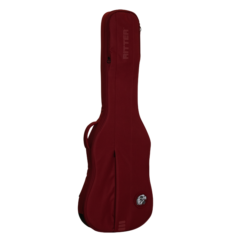 Ritter Carouge RGC3 B SRD Bas Gitar K l f