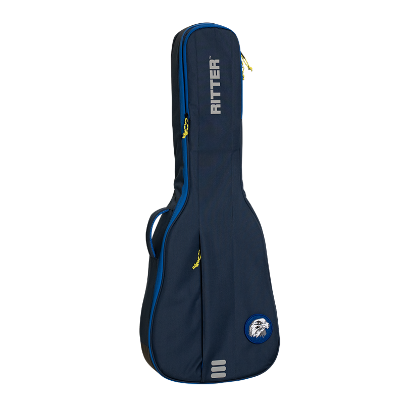 Ritter Carouge RGC3-C-ABL Klasik Gitar Kılıfı