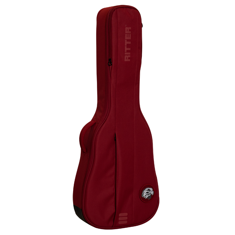 Ritter Carouge RGC3-C-SRD Klasik Gitar Kılıfı