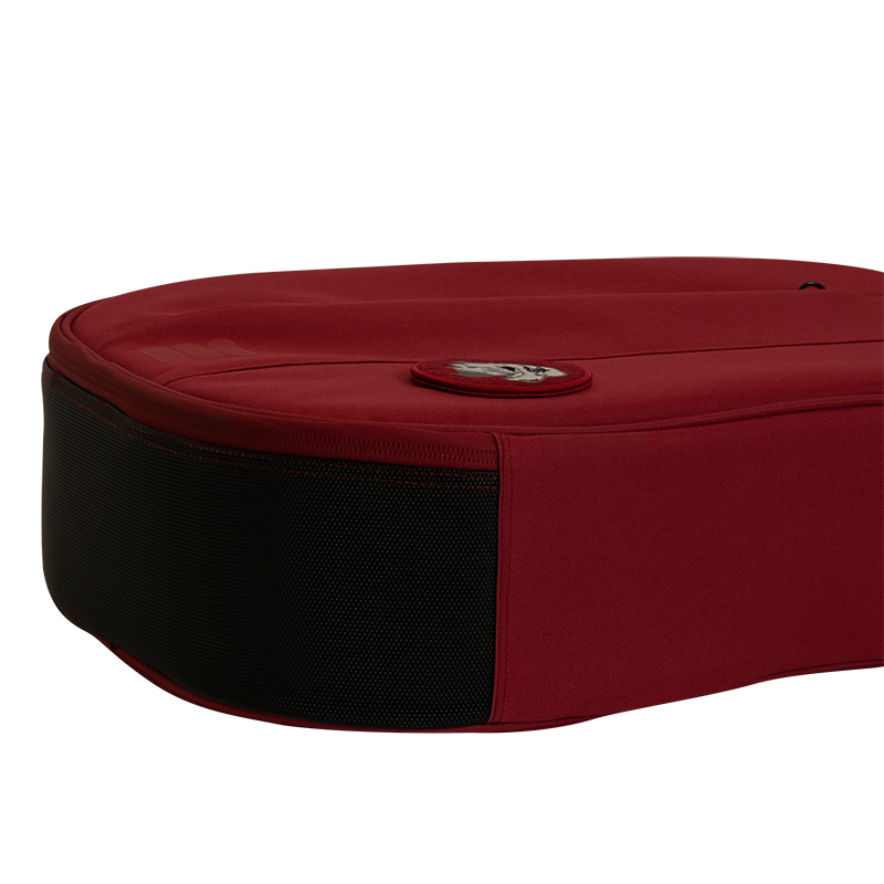 Ritter Carouge RGC3-C-SRD Klasik Gitar Kılıfı