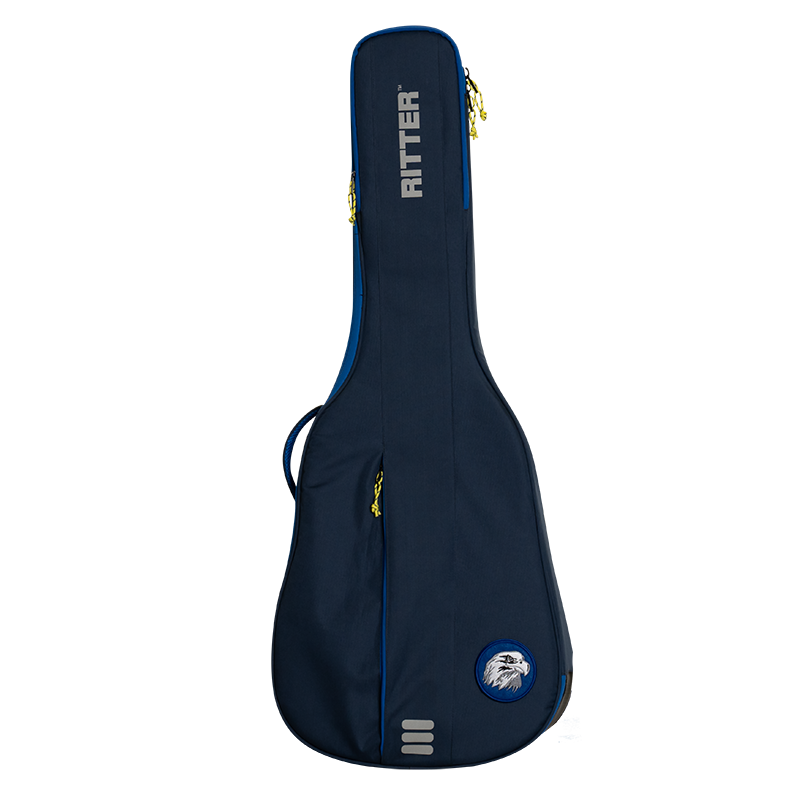 Ritter Carouge RGC3-D-ABL Akustik Gitar Kılıfı Ritter Carouge RGC3-D-ABL Akustik Gitar Kılıfı