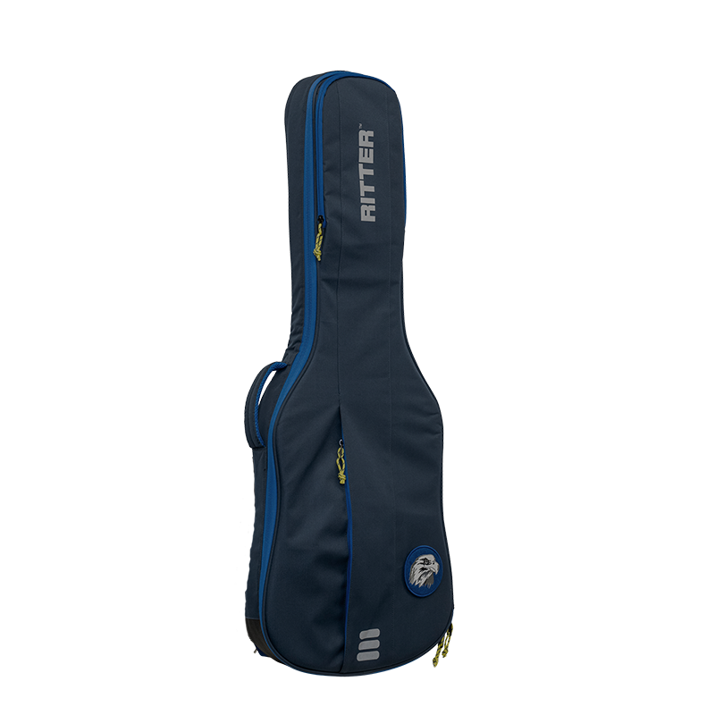 Ritter Carouge RGC3-E-ABL Elektro Gitar Kılıfı Ritter Carouge RGC3-E-ABL Elektro Gitar Kılıfı