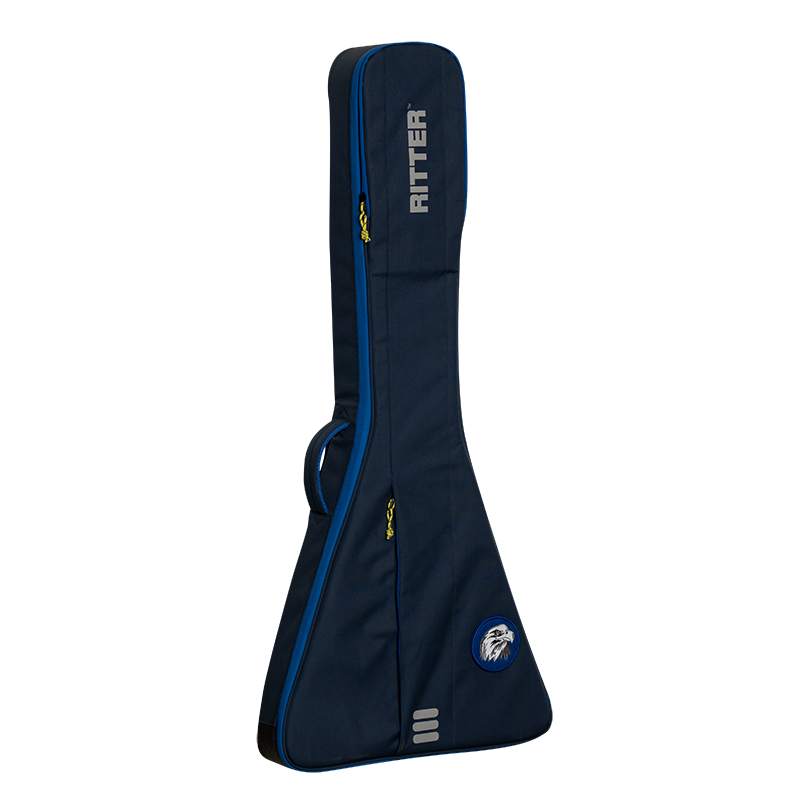 Ritter Carouge RGC3-V-ABL Flying V Gitar Kılıfı Ritter Carouge RGC3-V-ABL Flying V Gitar Kılıfı