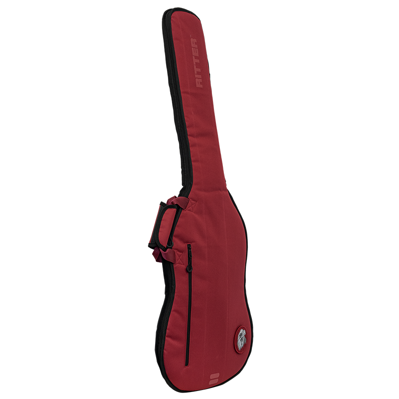 Ritter Davos RGD2-B-SRD Bas Gitar Kılıfı