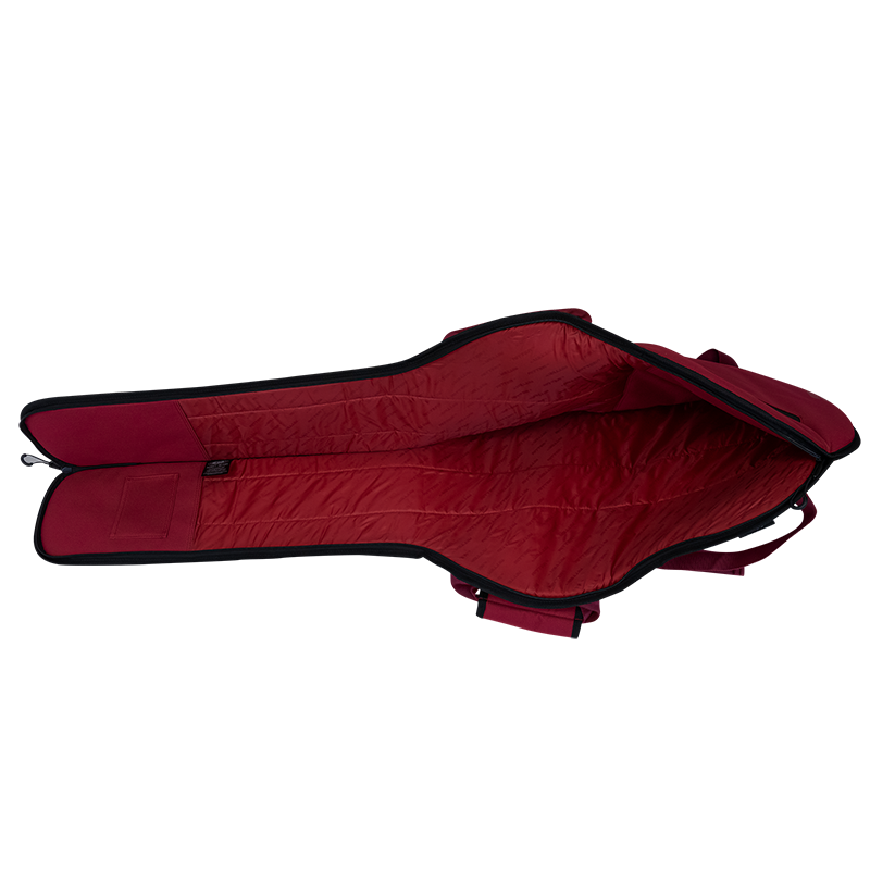 Ritter Davos RGD2-B-SRD Bas Gitar Kılıfı