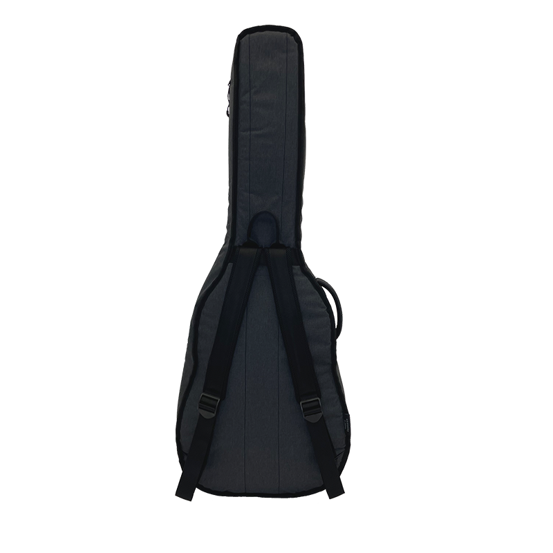 Ritter Davos RGD2-C-ANT Klasik Gitar Kılıfı Ritter Davos RGD2-C-ANT Klasik Gitar Kılıfı