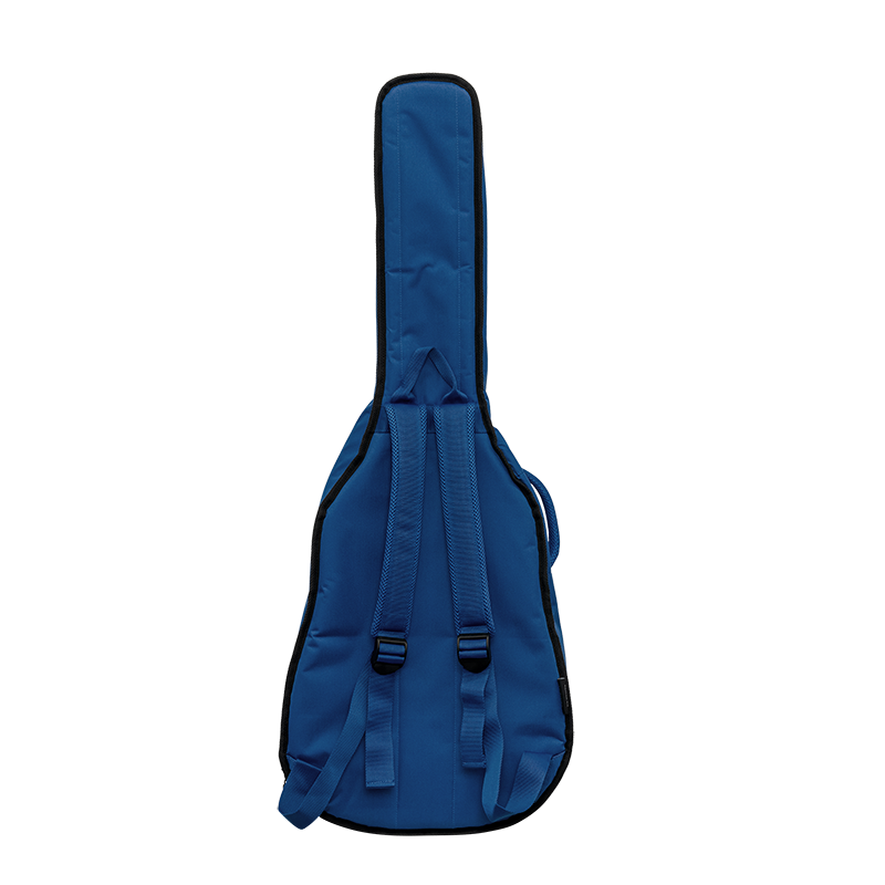 Ritter Davos RGD2-C-SBL Klasik Gitar Kılıfı