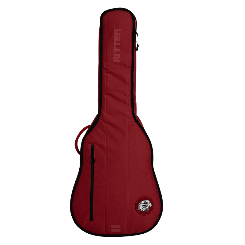 Ritter Davos RGD2-D-SRD Akustik Gitar Kılıfı