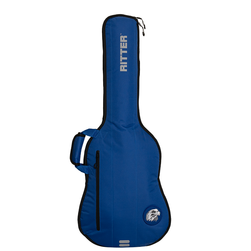 Ritter Davos RGD2-E-SBL Elektro Gitar Kılıfı