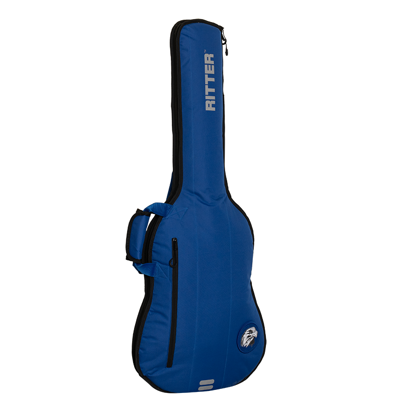 Ritter Davos RGD2-E-SBL Elektro Gitar Kılıfı Ritter Davos RGD2-E-SBL Elektro Gitar Kılıfı