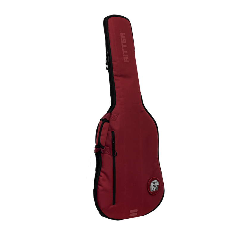 Ritter Davos RGD2-E-SRD Elektro Gitar Kılıfı