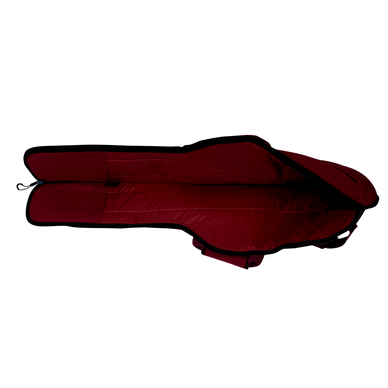 Ritter Davos RGD2-E-SRD Elektro Gitar Kılıfı
