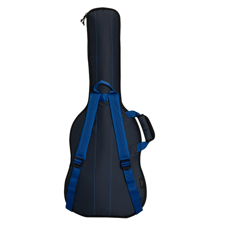 Ritter Evilard RGE1-B-ABL Bas Gitar Kılıfı