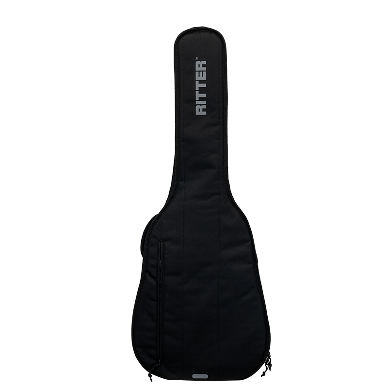 Ritter Evilard RGE1-C-SBK Klasik Gitar Kılıfı Ritter Evilard RGE1-C-SBK Klasik Gitar Kılıfı
