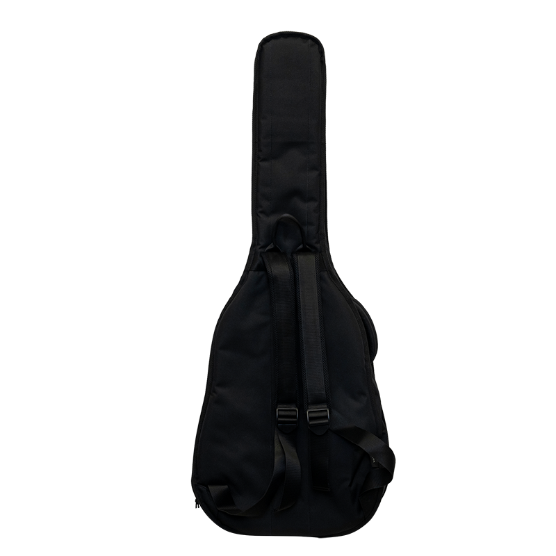 Ritter Evilard RGE1-D-SBK Akustik Gitar Kılıfı