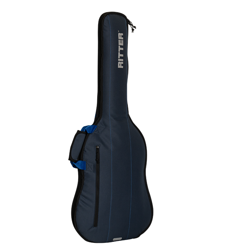 Ritter Evilard RGE1-E-ABL Elektro Gitar Kılıfı Ritter Evilard RGE1-E-ABL Elektro Gitar Kılıfı