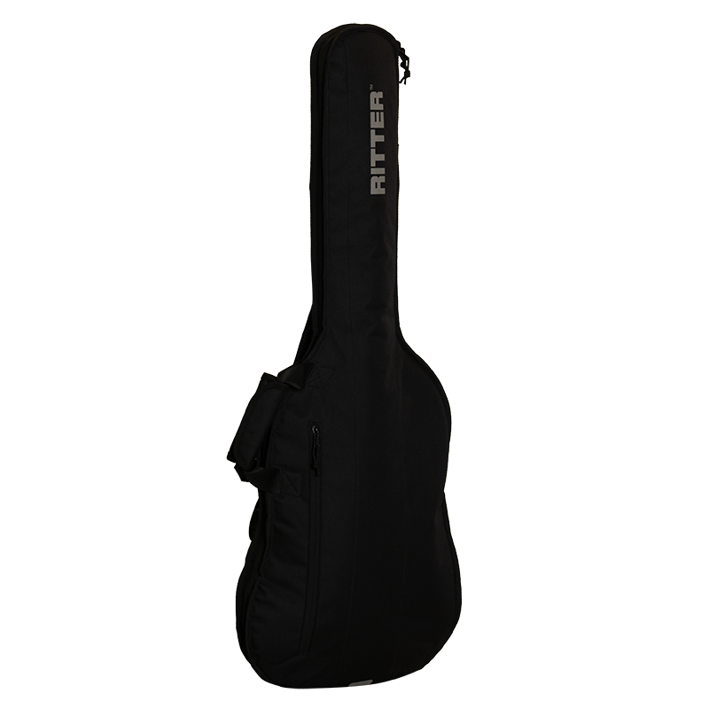 Ritter Evilard RGE1-E-SBK Elektro Gitar Kılıfı
