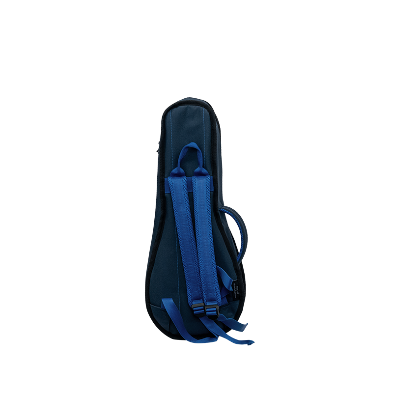 Ritter Evilard RGE1-U-ABL Soprano Ukulele Kılıfı Ritter Evilard RGE1-U-ABL Soprano Ukulele Kılıfı