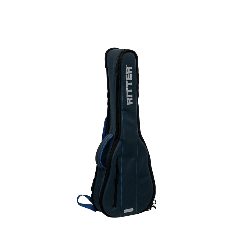 Ritter Evilard RGE1-UT-ABL Tenor Ukulele Kılıfı Ritter Evilard RGE1-UT-ABL Tenor Ukulele Kılıfı