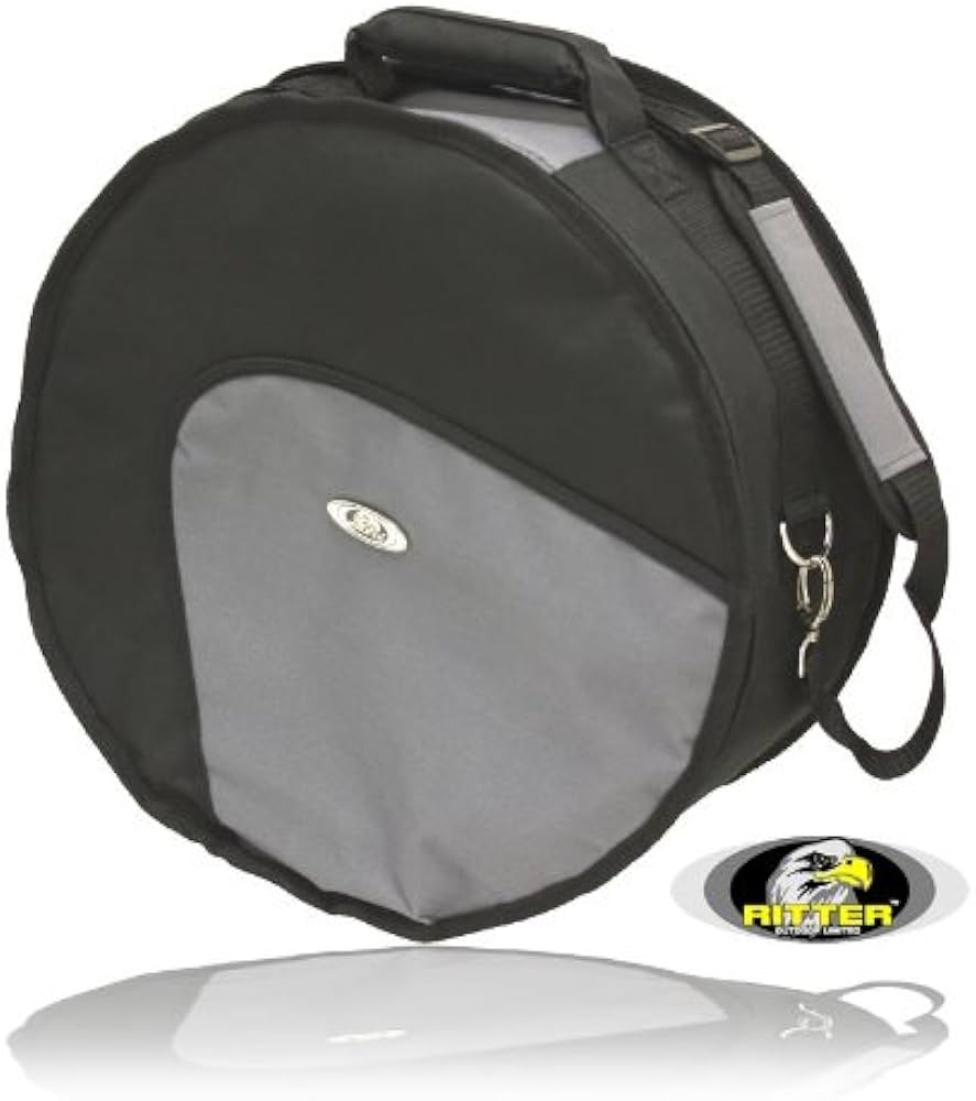 Ritter RCD1405E-SN-9BST 14 x 5 Trampet Kılıfı