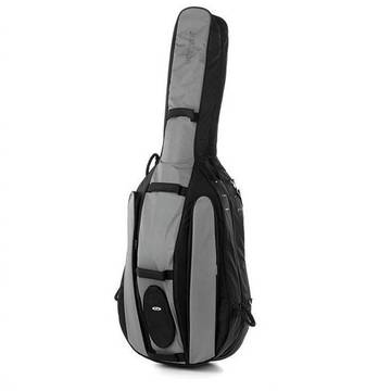 Ritter RCDB700-9-F/BBS 3/4 Kontrbas Kılıfı