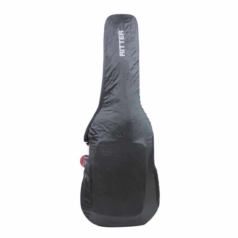 Ritter RGXRC-D-BLK Akustik Gitar Kılıfı Yağmurluğu Ritter RGXRC-D-BLK Akustik Gitar Kılıfı Yağmurluğu
