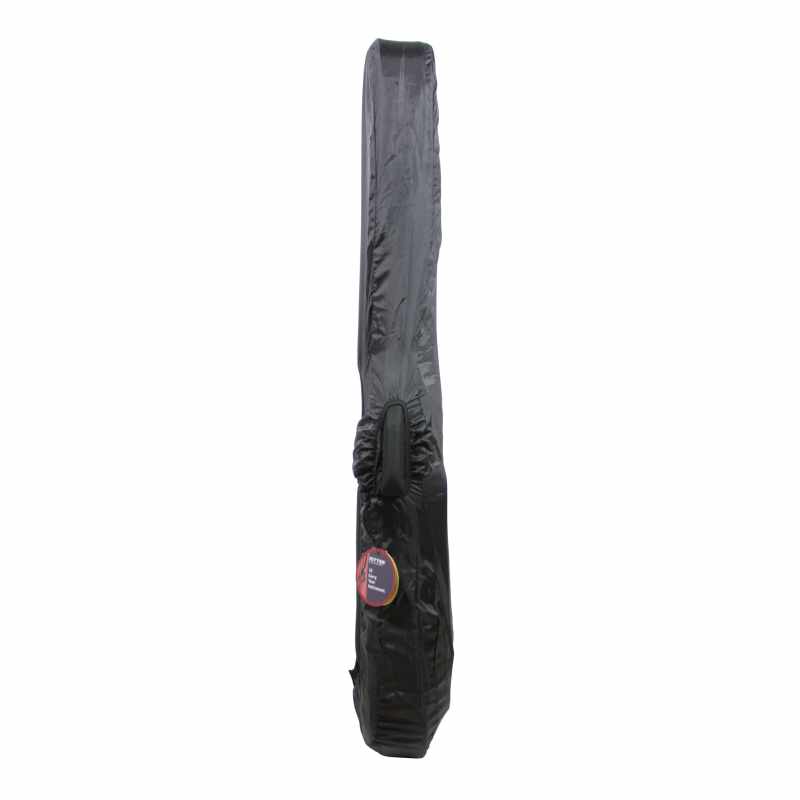 Ritter RGXRC-E-BLK Elektro Gitar Kılıfı Yağmurluğu Ritter RGXRC-E-BLK Elektro Gitar Kılıfı Yağmurluğu