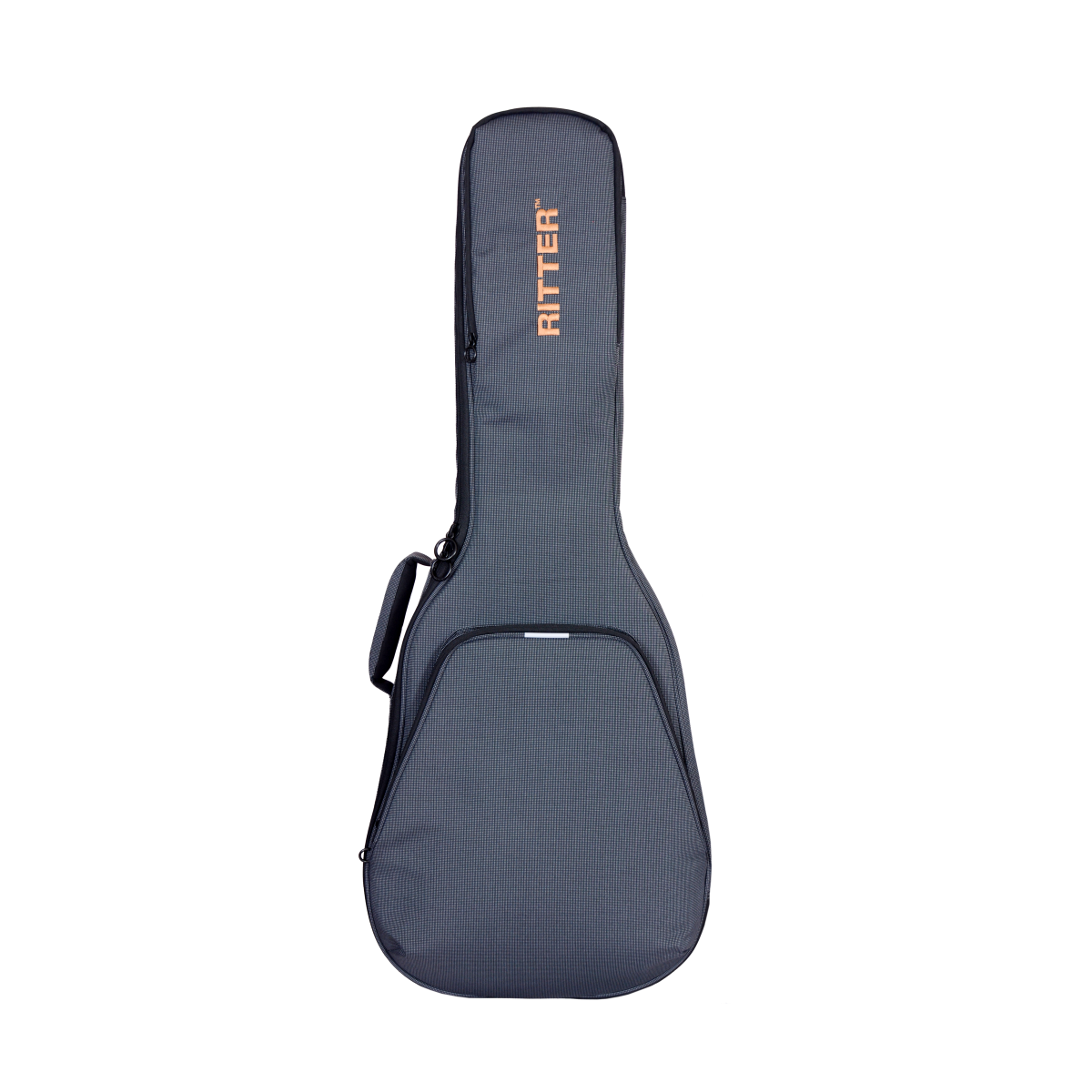 Ritter Retro 3 RGR3-D-MGB Akustik Gitar Kılıfı Ritter Retro 3 RGR3-D-MGB Akustik Gitar Kılıfı