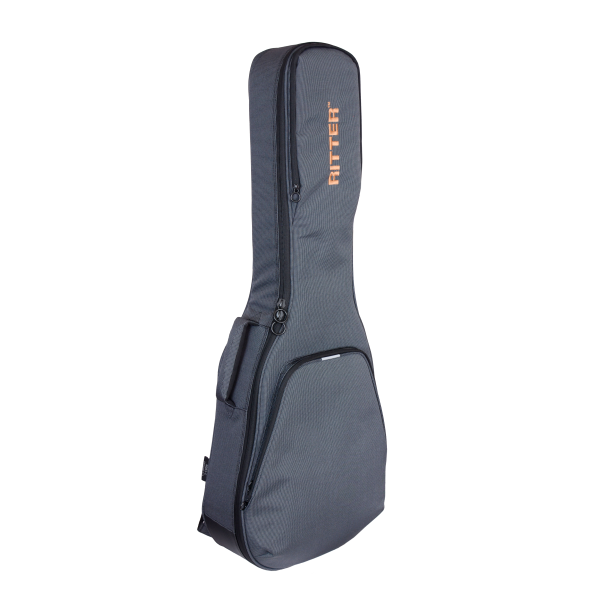 Ritter Retro 3 RGR3-D-MGB Akustik Gitar Kılıfı