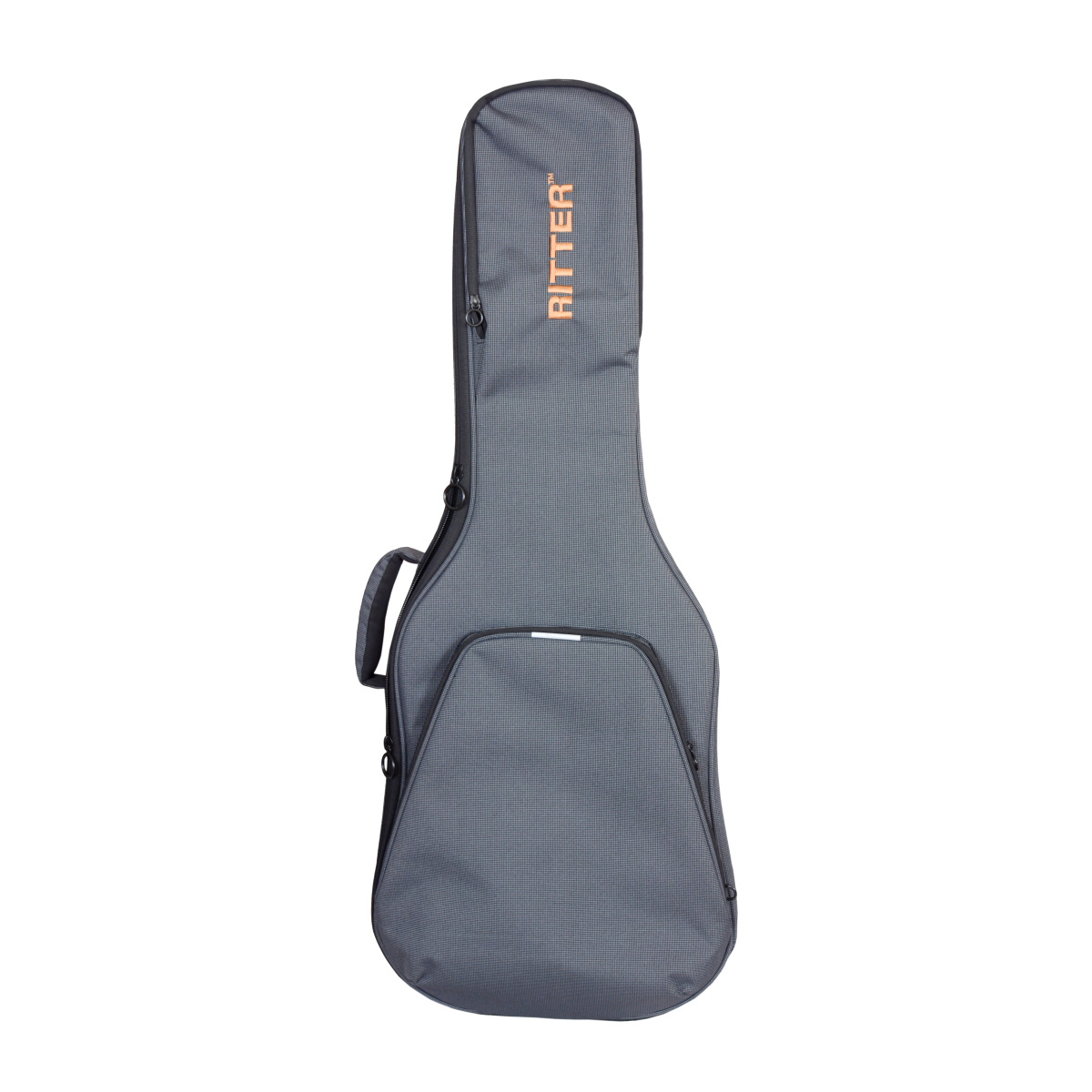 Ritter Retro 3 RGR3-E-MGB Elektro Gitar Kılıfı Ritter Retro 3 RGR3-E-MGB Elektro Gitar Kılıfı